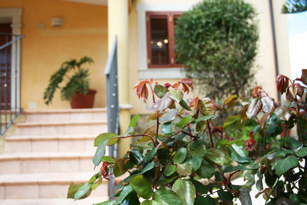 Villa Mara B&B Ното Екстер'єр фото