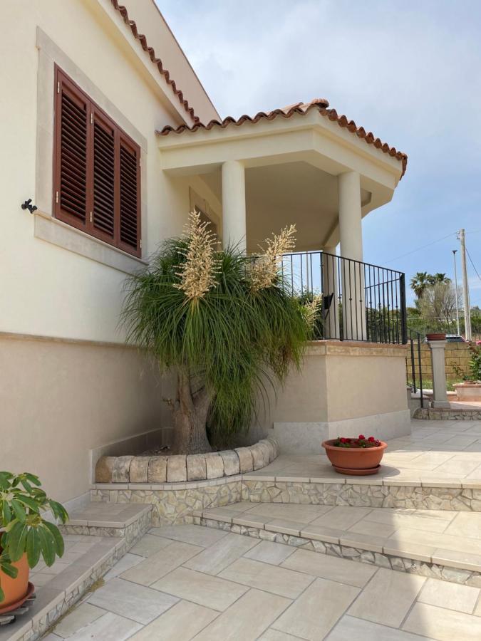Villa Mara B&B Ното Екстер'єр фото