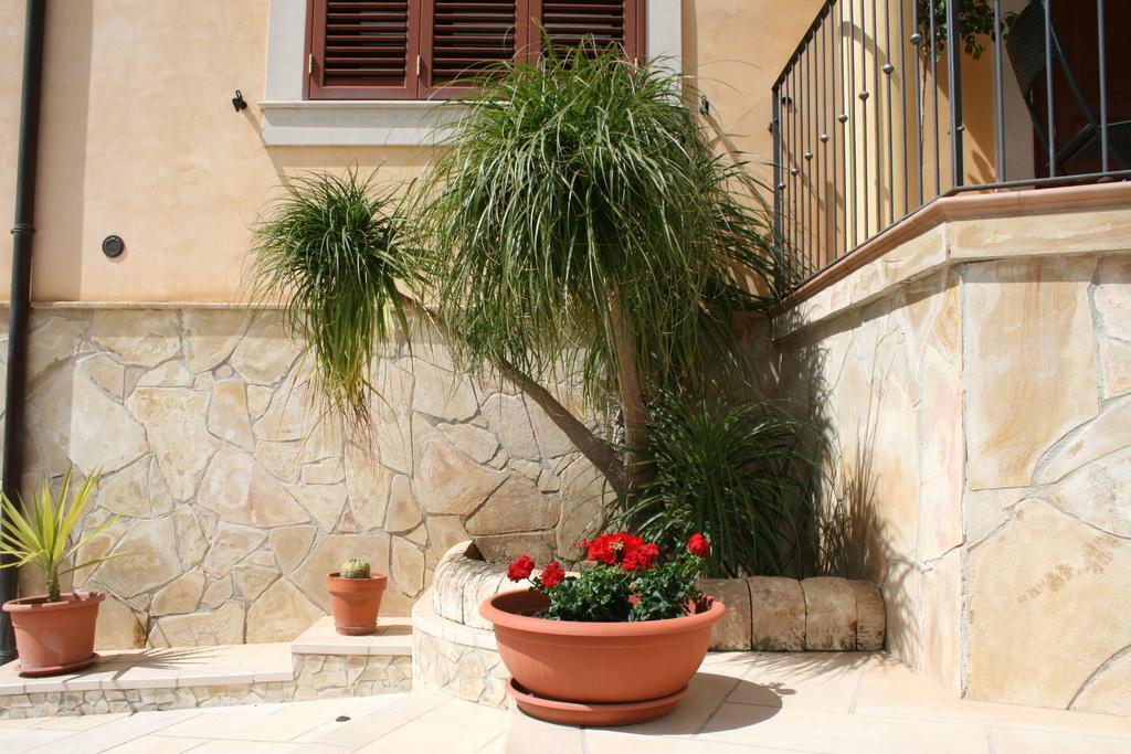 Villa Mara B&B Ното Екстер'єр фото