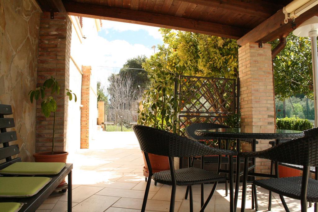 Villa Mara B&B Ното Екстер'єр фото