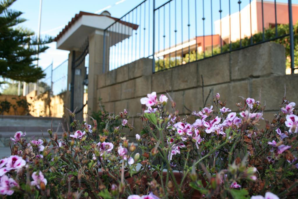 Villa Mara B&B Ното Екстер'єр фото