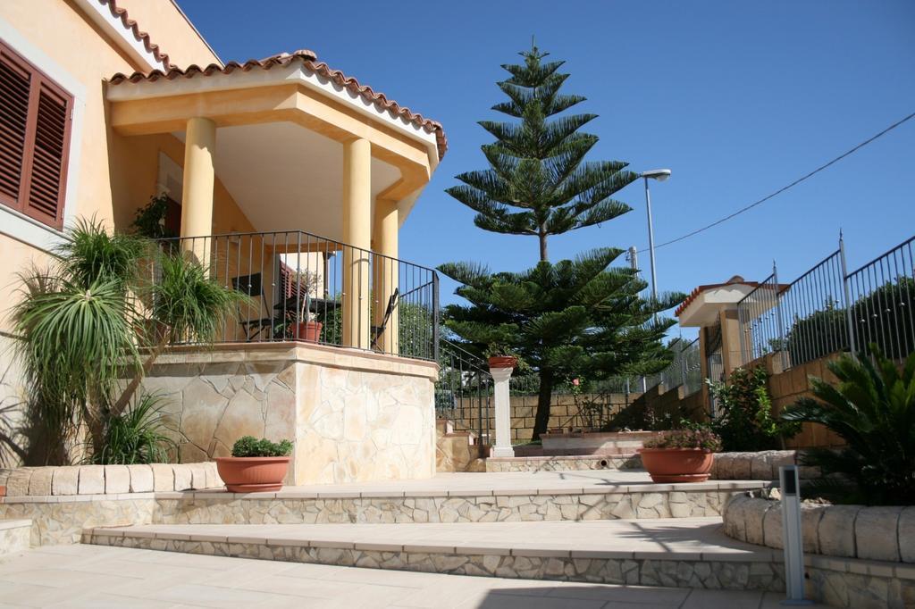 Villa Mara B&B Ното Екстер'єр фото