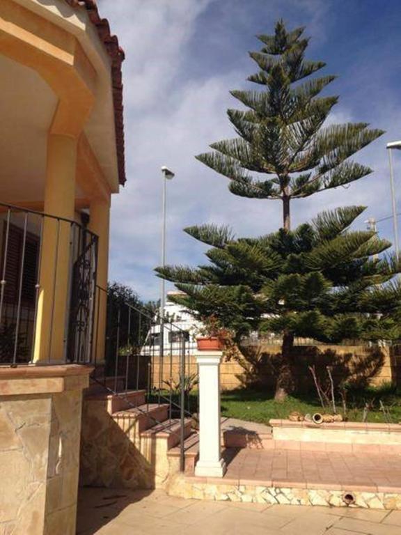 Villa Mara B&B Ното Екстер'єр фото