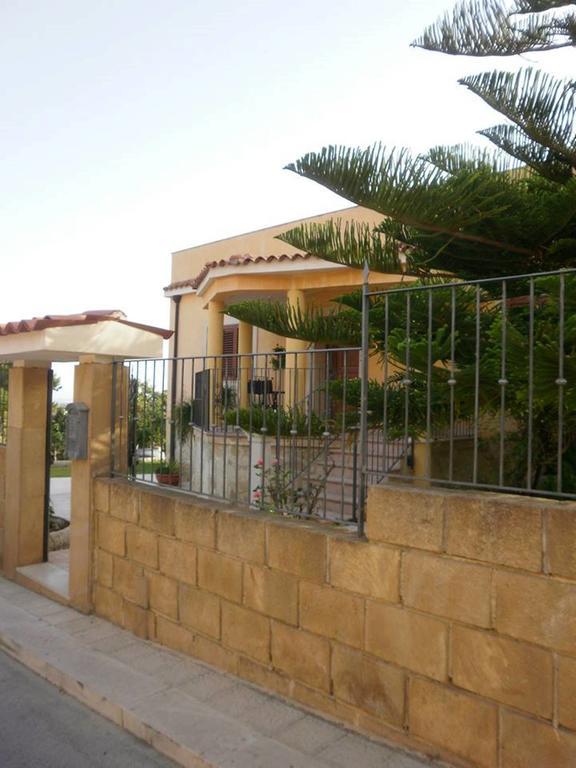 Villa Mara B&B Ното Екстер'єр фото