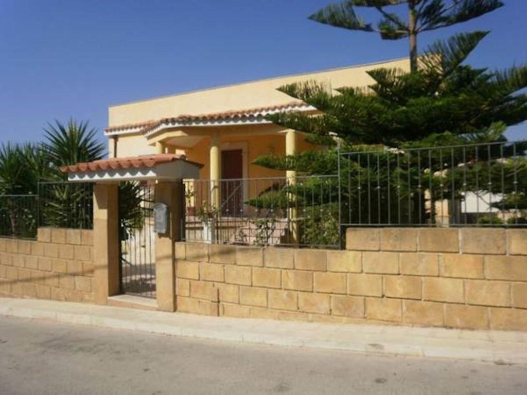 Villa Mara B&B Ното Екстер'єр фото