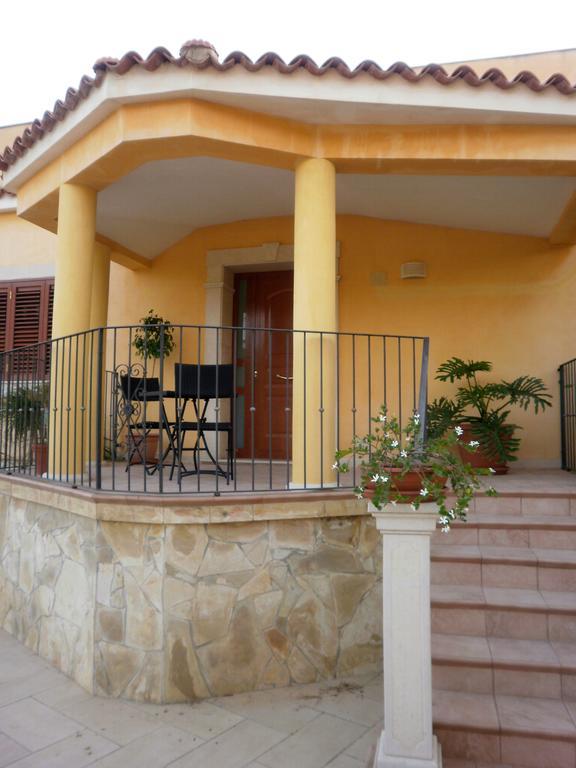 Villa Mara B&B Ното Екстер'єр фото